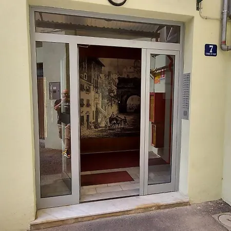 Appartement Smart 3 Trieste
