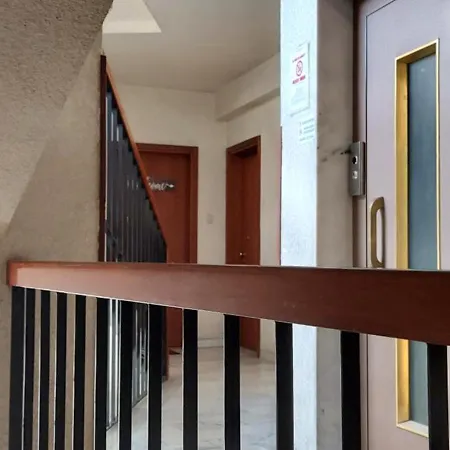 Appartement Smart 3