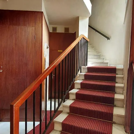 Smart 3 Appartement