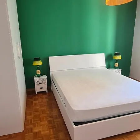 Smart 3 Trieste