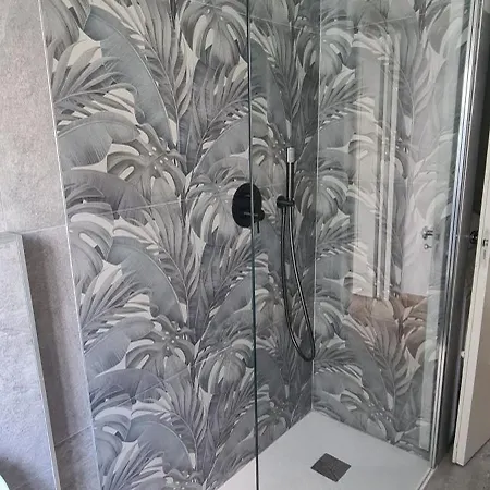 Smart 3 Appartement Trieste